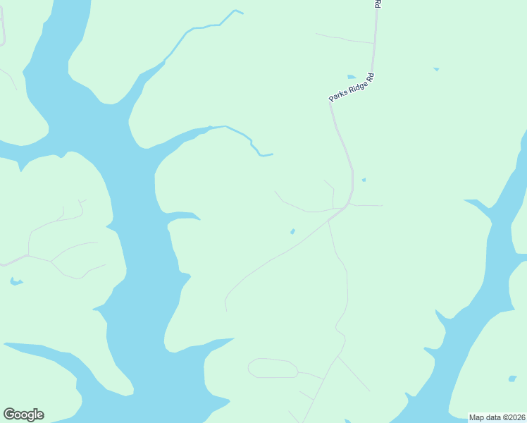 map of restaurants, bars, coffee shops, grocery stores, and more near 256 Dockery Road in Russell Springs