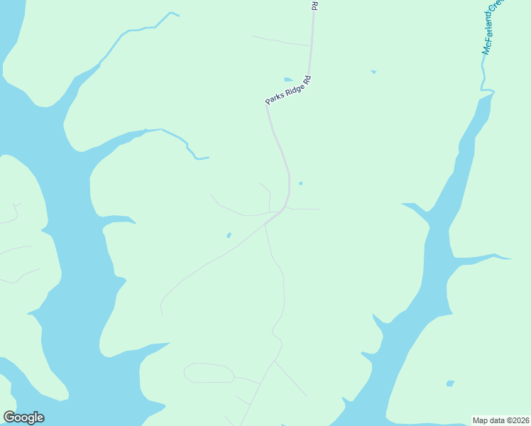 map of restaurants, bars, coffee shops, grocery stores, and more near Dockery Road in Russell Springs