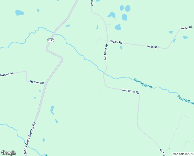 map of restaurants, bars, coffee shops, grocery stores, and more near 2407 Red Cross Road in Park City