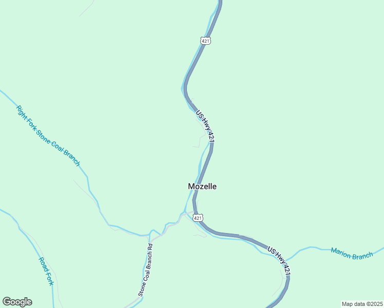 map of restaurants, bars, coffee shops, grocery stores, and more near Fox Trail Road in Helton