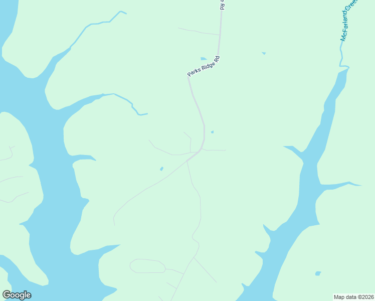 map of restaurants, bars, coffee shops, grocery stores, and more near Dockery Road in Russell Springs
