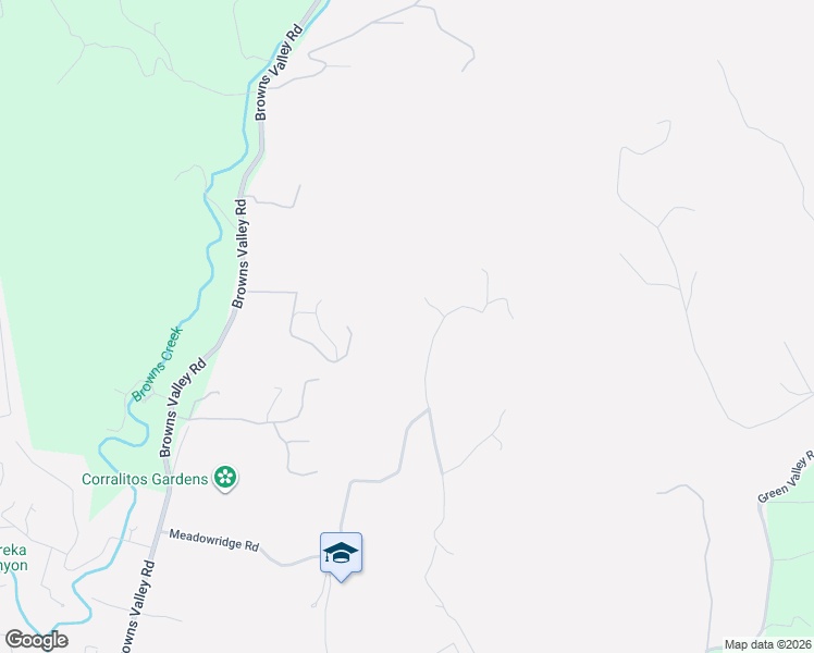 map of restaurants, bars, coffee shops, grocery stores, and more near 235 Vista Del Pajaro in Watsonville
