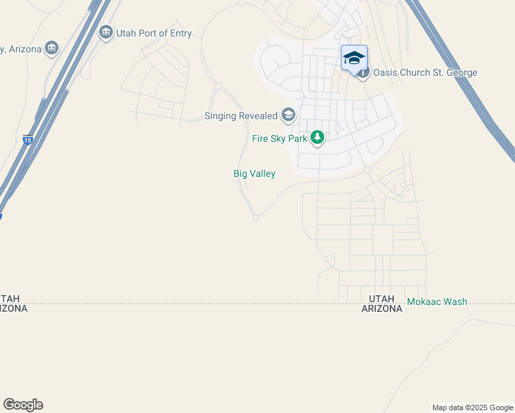 map of restaurants, bars, coffee shops, grocery stores, and more near 877 West Pebble Drive in Washington