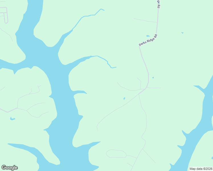 map of restaurants, bars, coffee shops, grocery stores, and more near 256 Dockery Road in Russell Springs