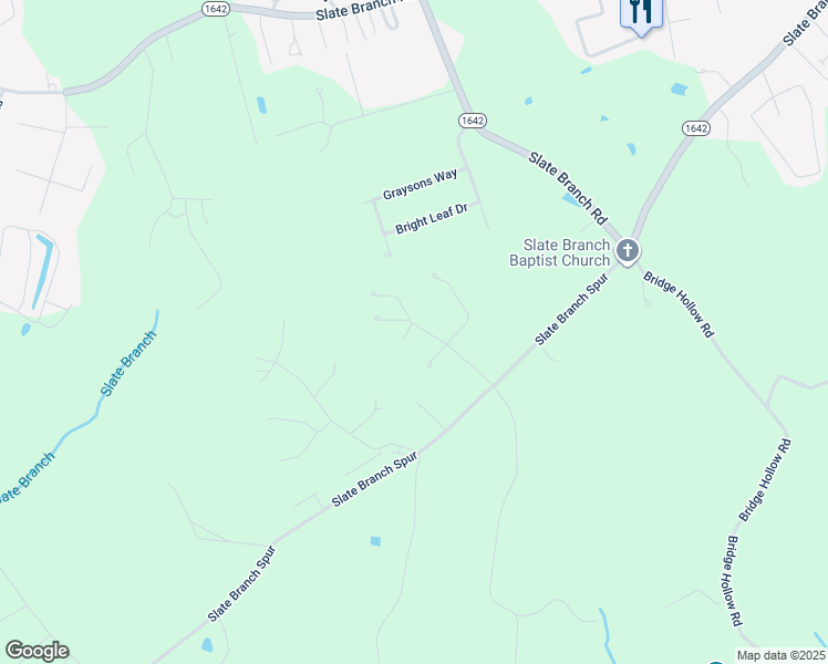 map of restaurants, bars, coffee shops, grocery stores, and more near 197 Tuscany Drive in Somerset