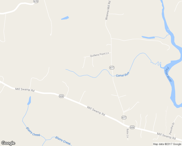 map of restaurants, bars, coffee shops, grocery stores, and more near 106 Chrisfield Circle in Smithfield