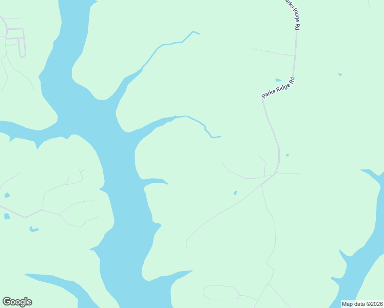 map of restaurants, bars, coffee shops, grocery stores, and more near Dockery Road in Russell Springs