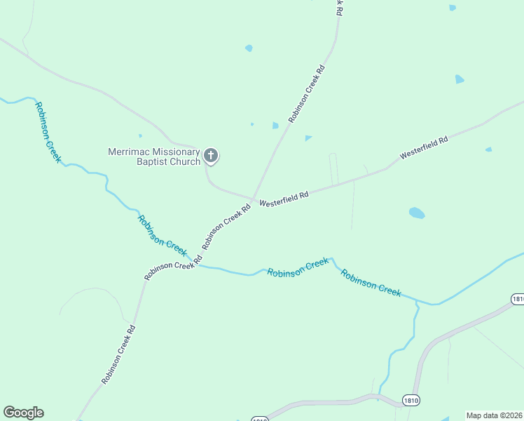 map of restaurants, bars, coffee shops, grocery stores, and more near 1499 Robinson Creek Road in London