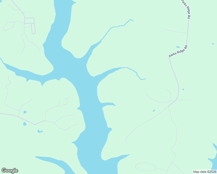 map of restaurants, bars, coffee shops, grocery stores, and more near in Jamestown