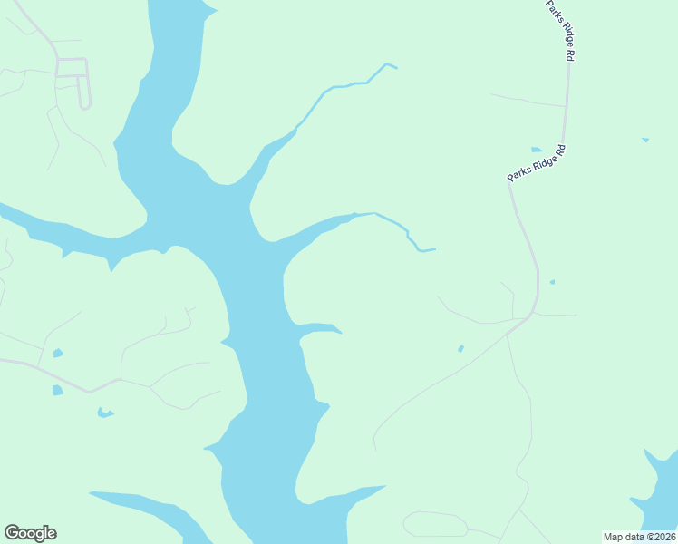 map of restaurants, bars, coffee shops, grocery stores, and more near in Jamestown