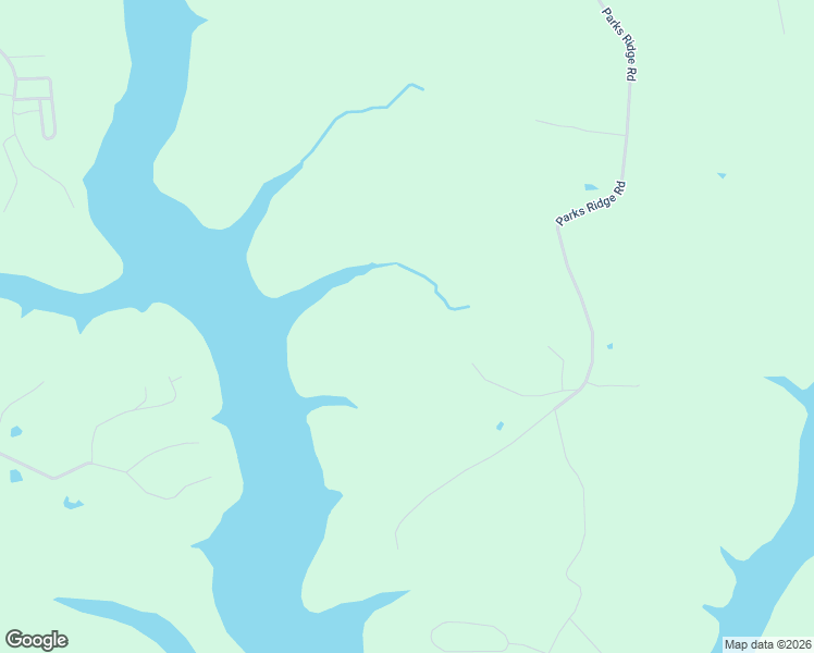 map of restaurants, bars, coffee shops, grocery stores, and more near Dockery Road in Russell Springs