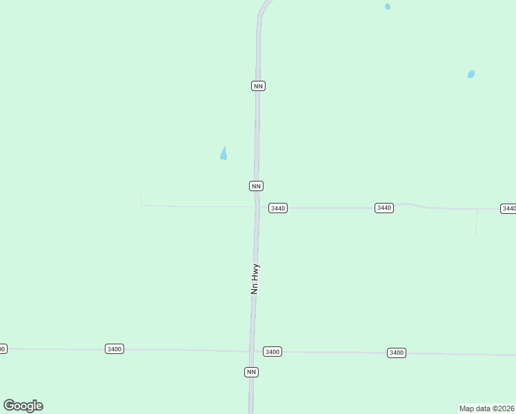 map of restaurants, bars, coffee shops, grocery stores, and more near 6400 County Road 3440 in Mountain View