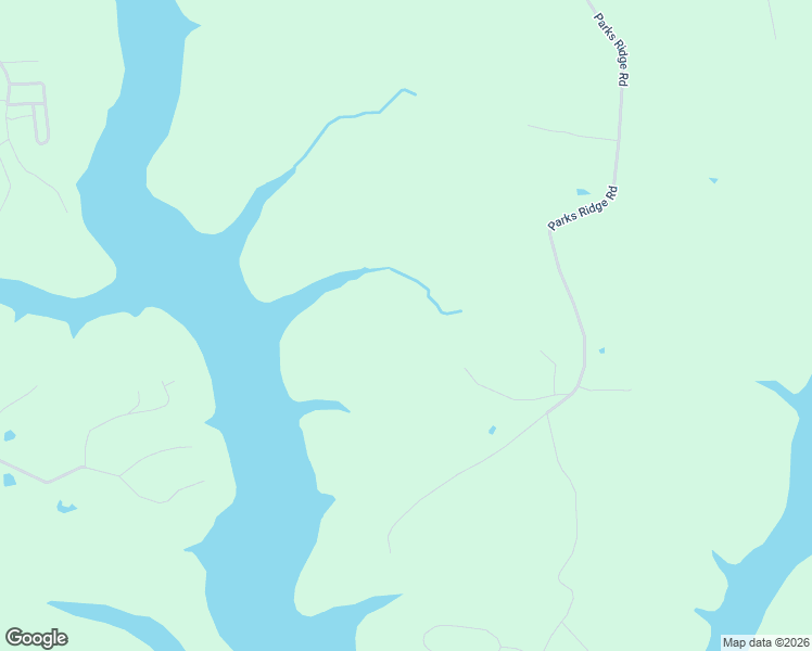 map of restaurants, bars, coffee shops, grocery stores, and more near Dockery Road in Russell Springs