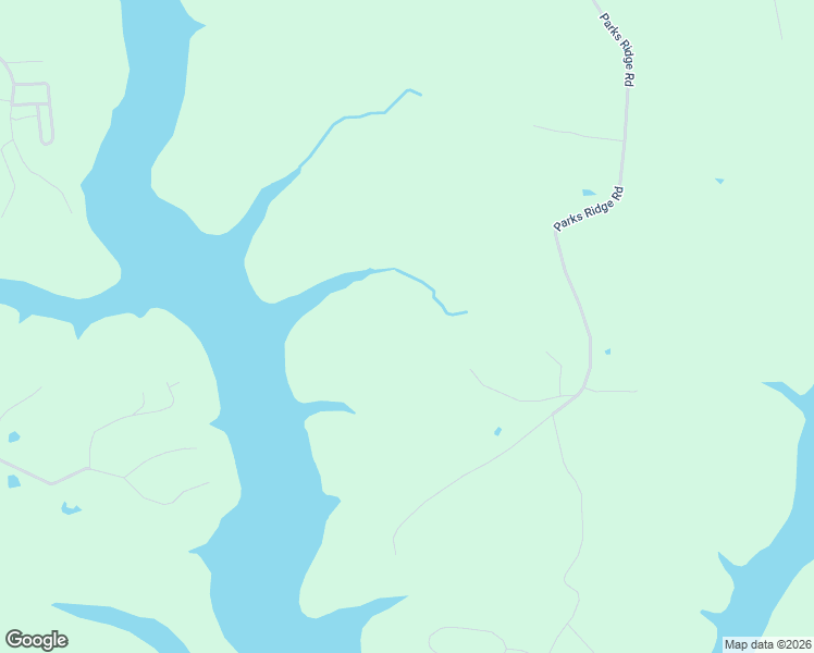 map of restaurants, bars, coffee shops, grocery stores, and more near Dockery Road in Russell Springs