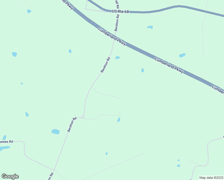 map of restaurants, bars, coffee shops, grocery stores, and more near 2-298 Cedar View Drive in Glasgow