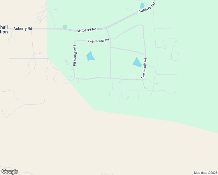 map of restaurants, bars, coffee shops, grocery stores, and more near 27386 Twin Ponds Road in Clovis
