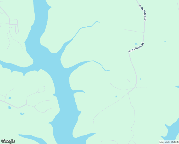 map of restaurants, bars, coffee shops, grocery stores, and more near 256 Dockery Road in Russell Springs