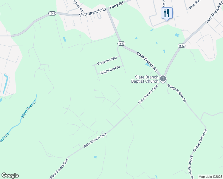 map of restaurants, bars, coffee shops, grocery stores, and more near 160-200 Tuscany Drive in Somerset