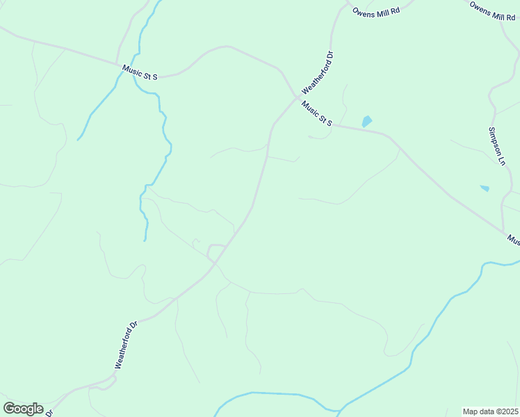 map of restaurants, bars, coffee shops, grocery stores, and more near 2408 Weatherford Drive in Gretna