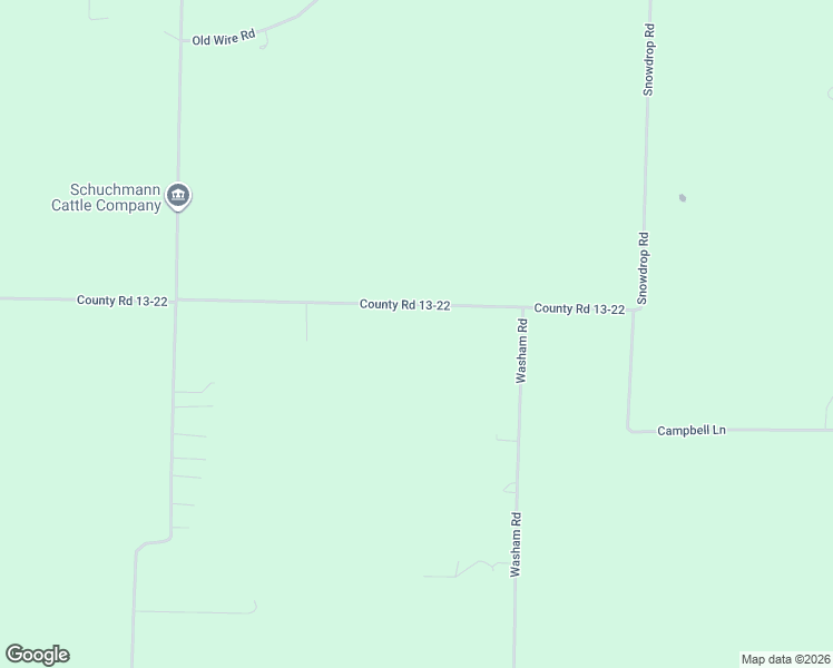 map of restaurants, bars, coffee shops, grocery stores, and more near 340-792 Spring Creek Road in Clever