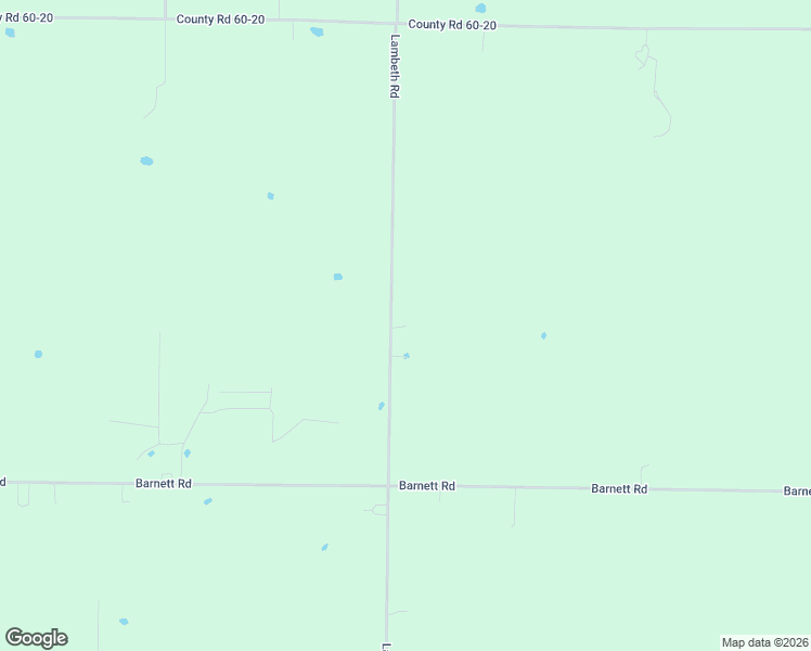 map of restaurants, bars, coffee shops, grocery stores, and more near 2278 County Road 60-8C in Billings