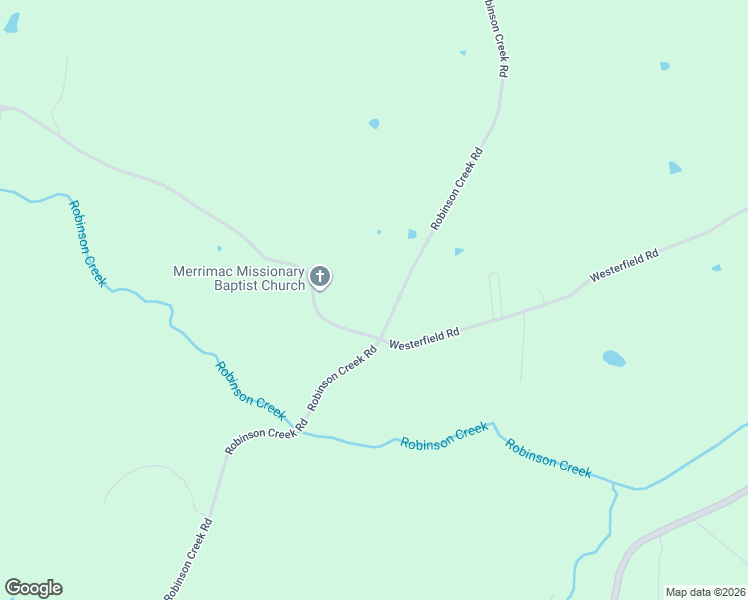 map of restaurants, bars, coffee shops, grocery stores, and more near 1499 Robinson Creek Road in London