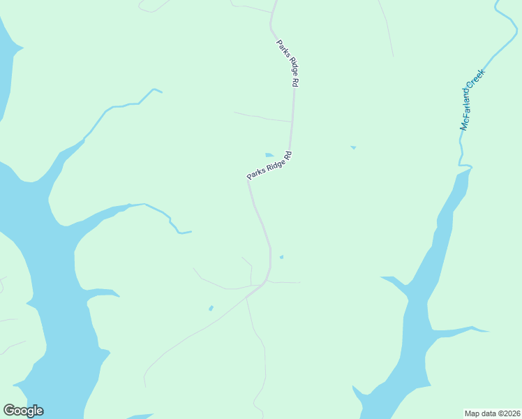 map of restaurants, bars, coffee shops, grocery stores, and more near Parks Ridge Road in Russell Springs
