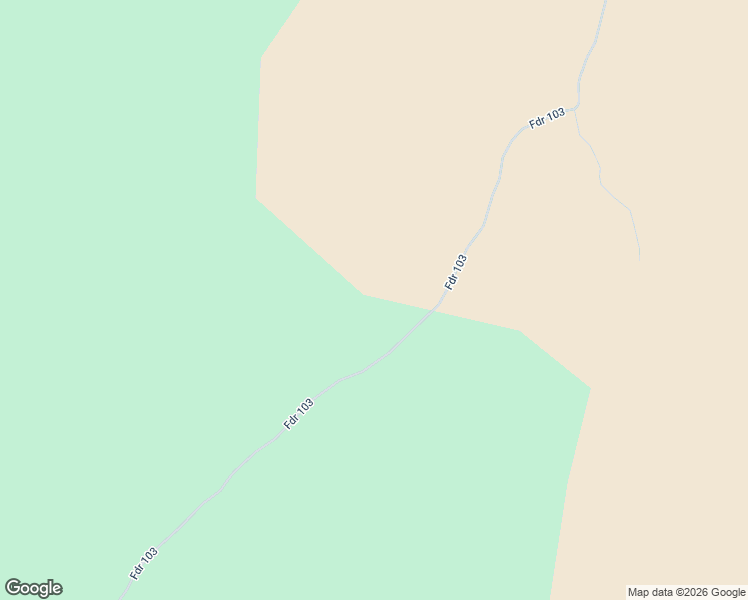 map of restaurants, bars, coffee shops, grocery stores, and more near 1195 Rito Hondo Road in Antonito