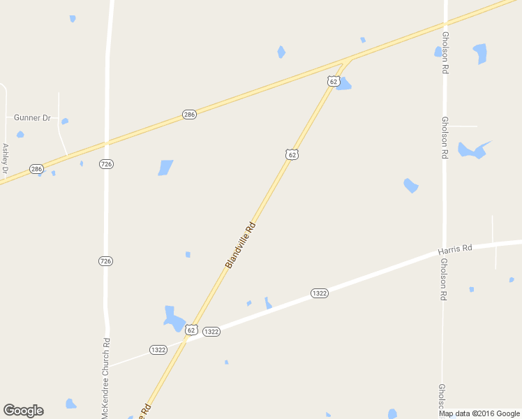 map of restaurants, bars, coffee shops, grocery stores, and more near 11010 Blandville Road in Paducah
