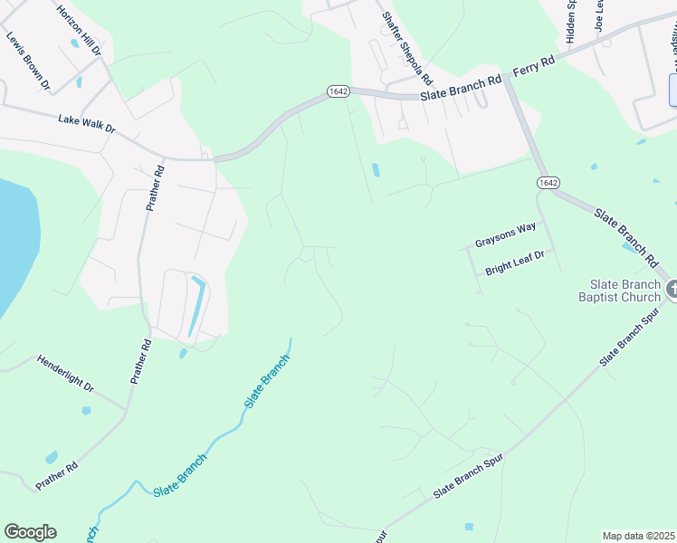 map of restaurants, bars, coffee shops, grocery stores, and more near 2-98 Creekview Drive in Somerset