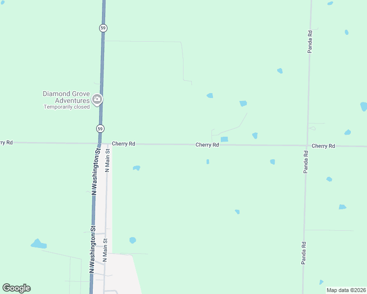 map of restaurants, bars, coffee shops, grocery stores, and more near in Diamond