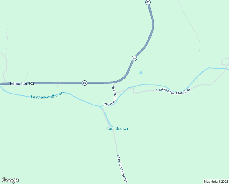 map of restaurants, bars, coffee shops, grocery stores, and more near in Adair County