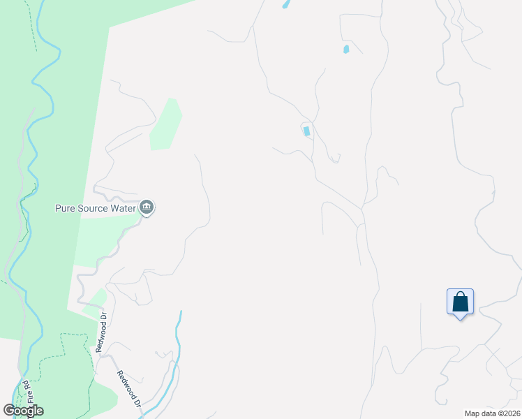 map of restaurants, bars, coffee shops, grocery stores, and more near 2320 Newell Drive in Aptos