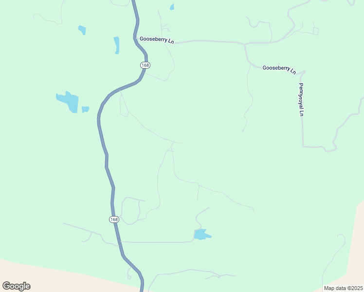 map of restaurants, bars, coffee shops, grocery stores, and more near 17367 Morgan Canyon Road in Prather