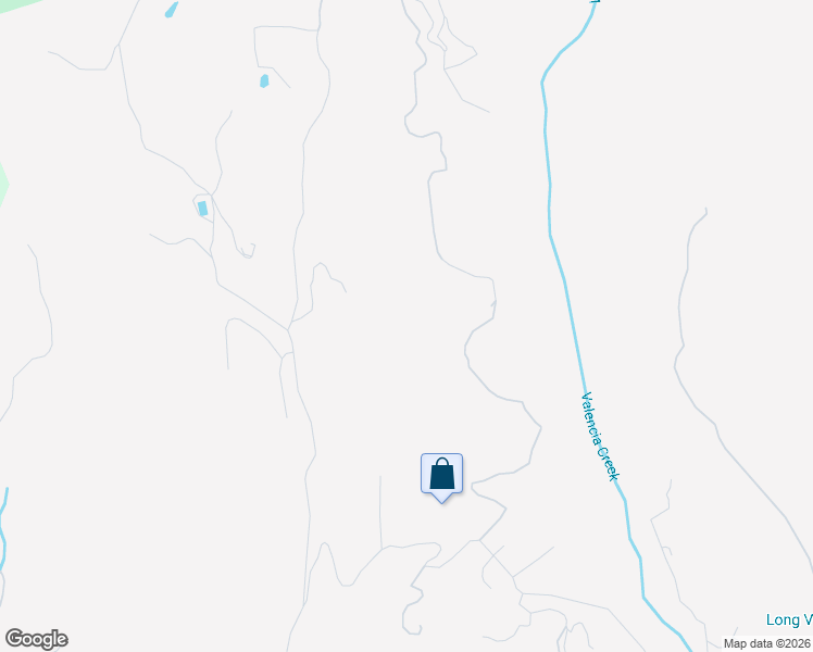 map of restaurants, bars, coffee shops, grocery stores, and more near 1455 Fern Flat Road in Aptos