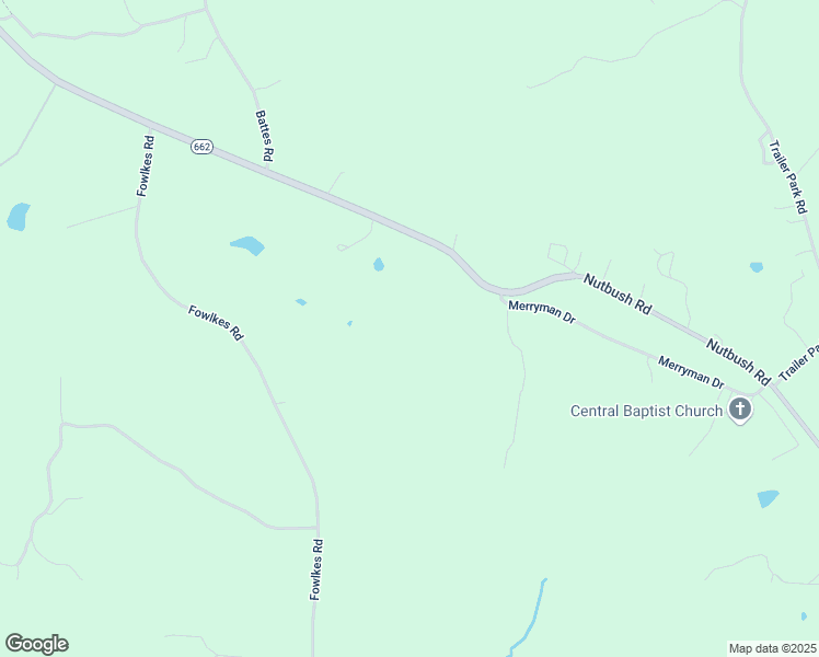 map of restaurants, bars, coffee shops, grocery stores, and more near 1457 Nutbush Road in Victoria