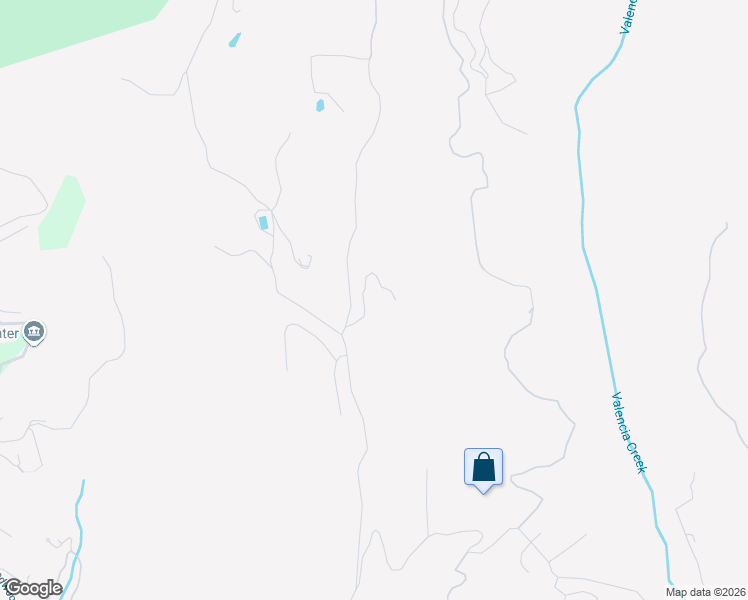 map of restaurants, bars, coffee shops, grocery stores, and more near 400 Red Hawk in Aptos