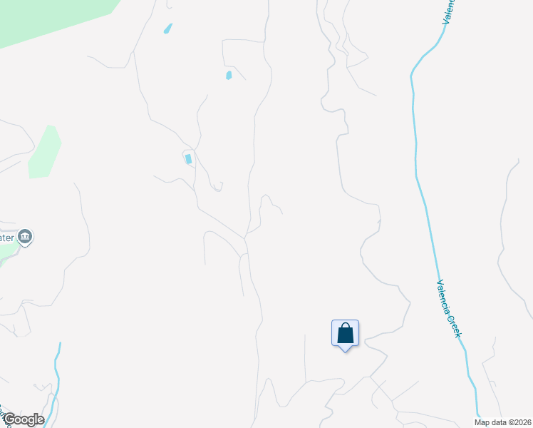 map of restaurants, bars, coffee shops, grocery stores, and more near 400 Red Hawk in Aptos