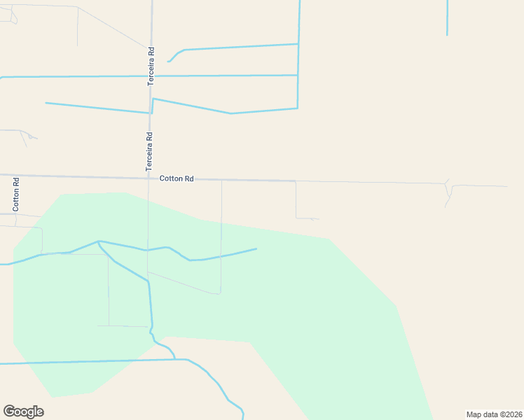 map of restaurants, bars, coffee shops, grocery stores, and more near 17131 Cotton Road in Los Banos