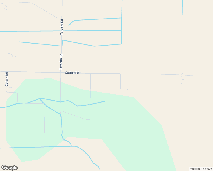 map of restaurants, bars, coffee shops, grocery stores, and more near 17131 Cotton Road in Los Banos