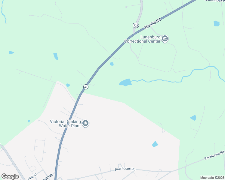 map of restaurants, bars, coffee shops, grocery stores, and more near 2635 Falls Road in Victoria