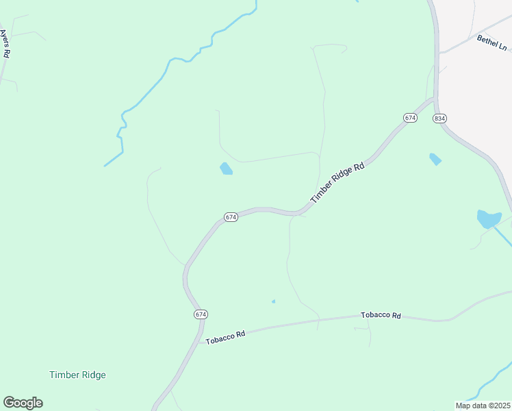 map of restaurants, bars, coffee shops, grocery stores, and more near 1781 Timber Ridge Road in Glade Hill