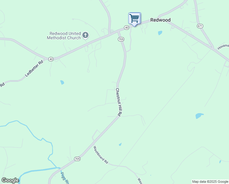 map of restaurants, bars, coffee shops, grocery stores, and more near 2855 Chestnut Hill Road in Rocky Mount