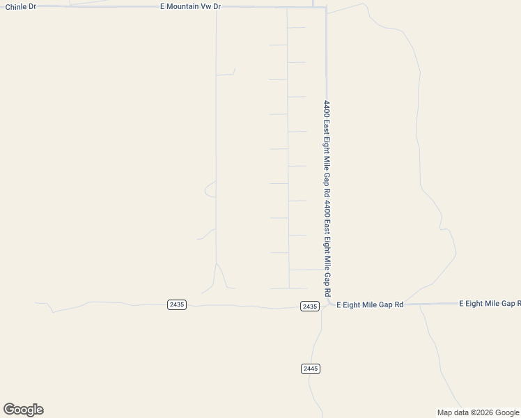 map of restaurants, bars, coffee shops, grocery stores, and more near 4210 Milky Way Circle in Canyon Point