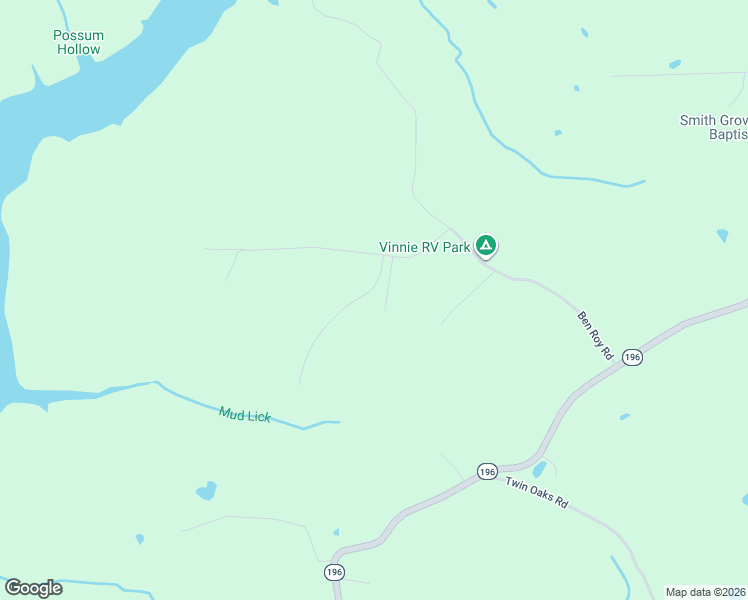 map of restaurants, bars, coffee shops, grocery stores, and more near 753 Ben Roy Road in Nancy