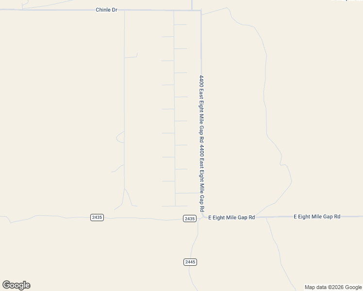 map of restaurants, bars, coffee shops, grocery stores, and more near Sego Lily Circle in Kane County