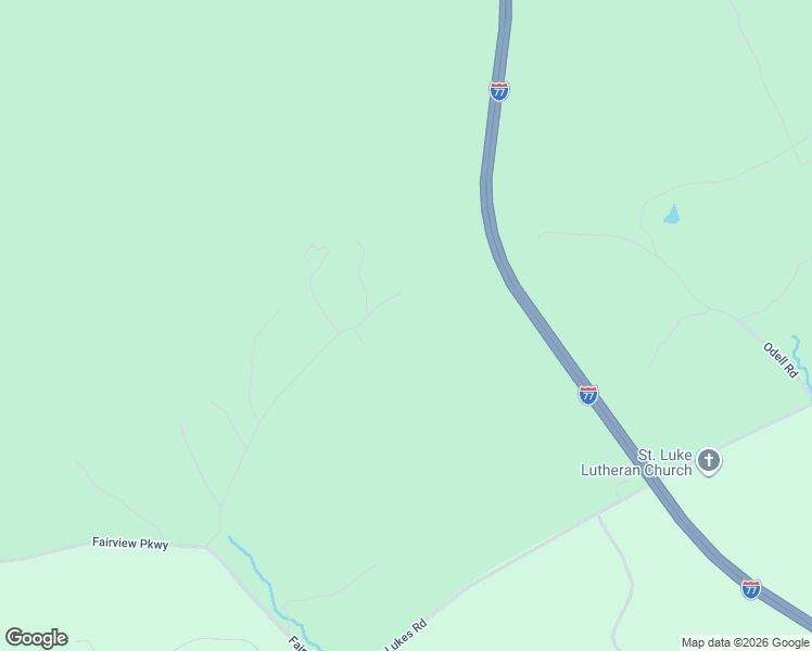 map of restaurants, bars, coffee shops, grocery stores, and more near 506 Hidden Valley Road in Wytheville