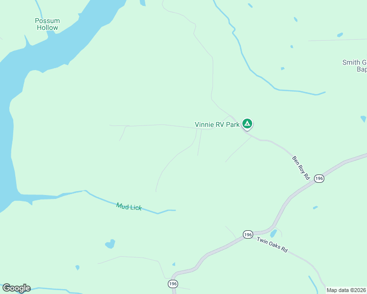 map of restaurants, bars, coffee shops, grocery stores, and more near 753 Ben Roy Road in Nancy