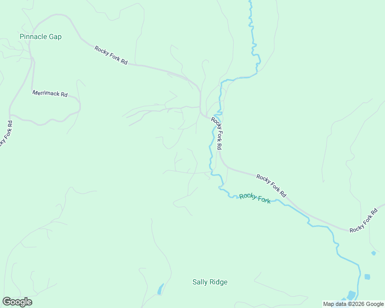 map of restaurants, bars, coffee shops, grocery stores, and more near 7301 Grebe Road in Wise