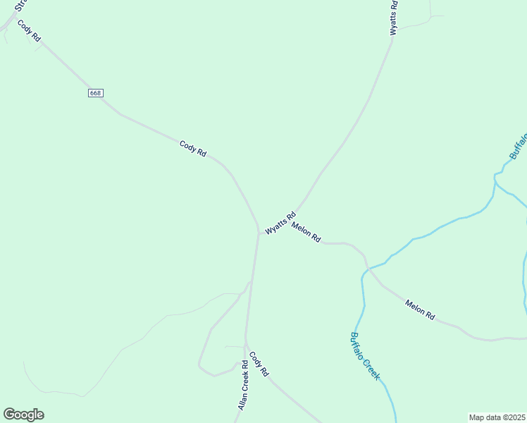map of restaurants, bars, coffee shops, grocery stores, and more near 1215 Cody Road in Long Island